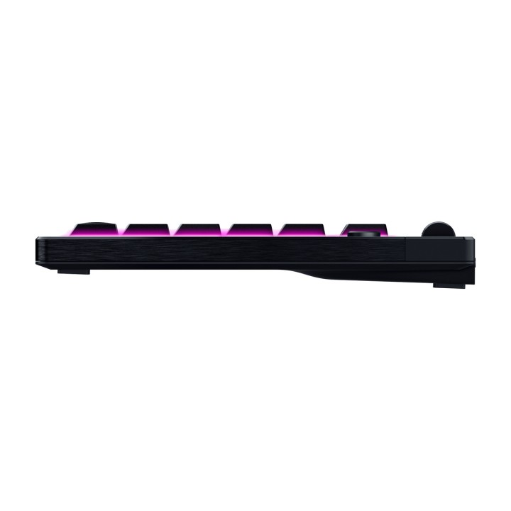 RAZER Tastiera meccanica gaming wireless a basso profilo