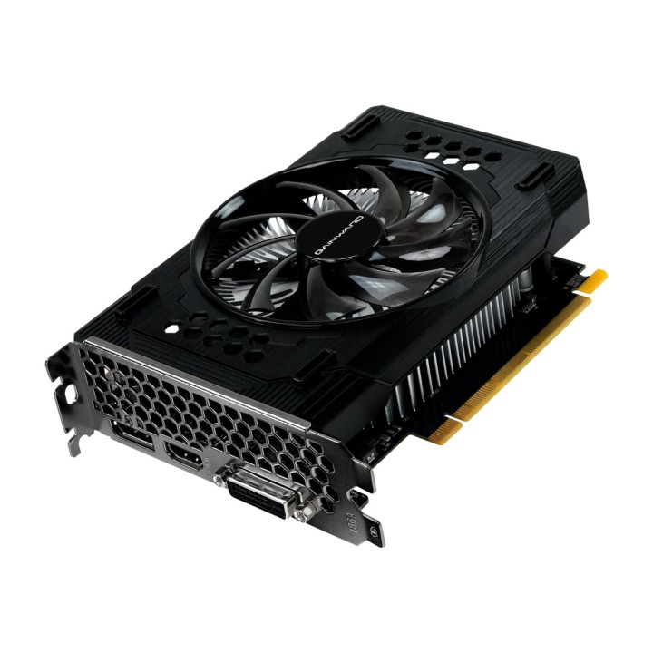 GAINWARD Γραφικό κάρτα GEFORCE-RTX 3050 PEGASUS 6GB GDDR6