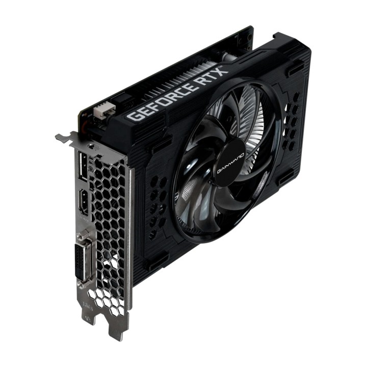 GAINWARD Graphics card GEFORCE-RTX 3050 PEGASUS 6GB GDDR6