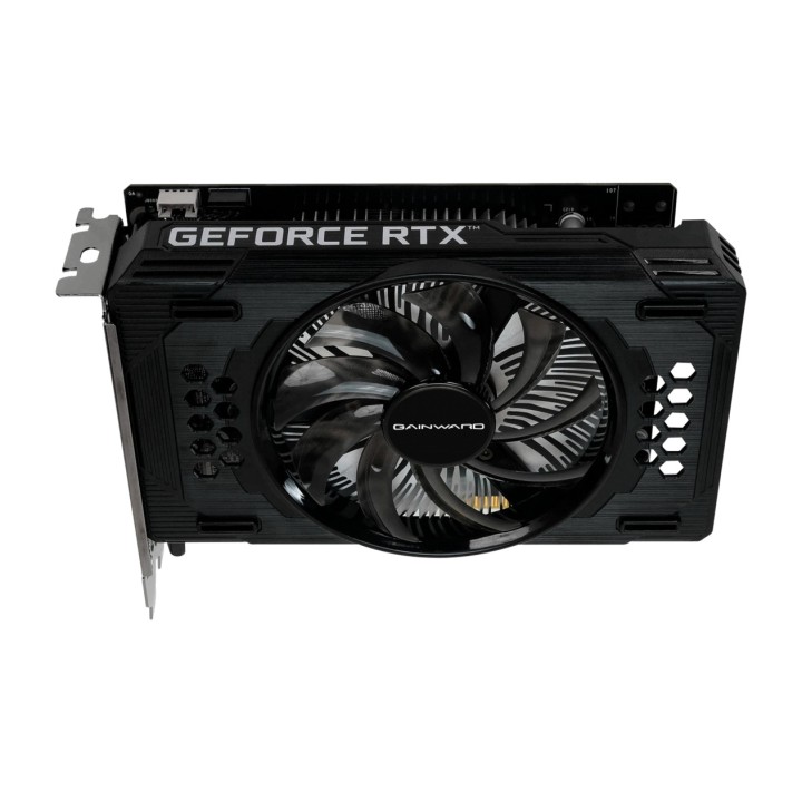 GAINWARD Placa de vídeo GEFORCE-RTX 3050 PEGASUS 6GB GDDR6