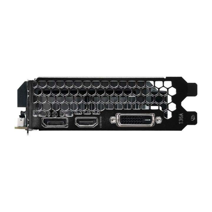 GAINWARD Scheda grafica GEFORCE-RTX 3050 PEGASUS 6GB GDDR6