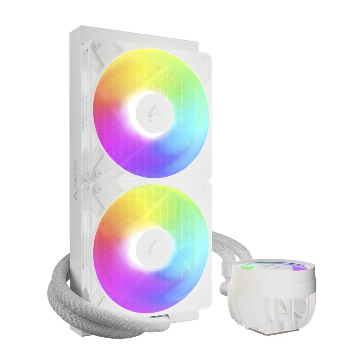 ARCTIC Υδρόψυξη AIO για CPU LIQUID-FREEZER III PRO 280 A-RGB