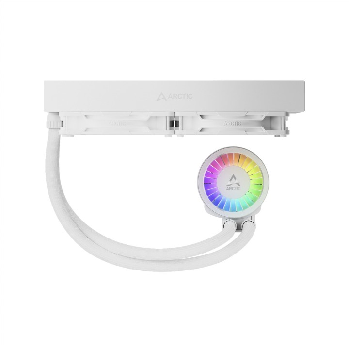 ARCTIC Resfriamento líquido AIO para CPU LIQUID-FREEZER III