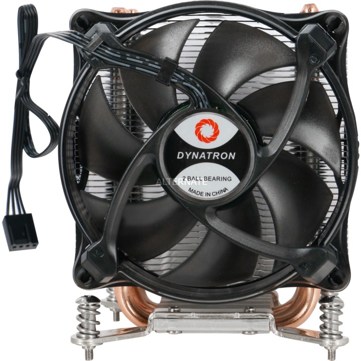 DYNATRON Chłodzenie CPU dla serwera Q6 LGA1700 125W 3U
