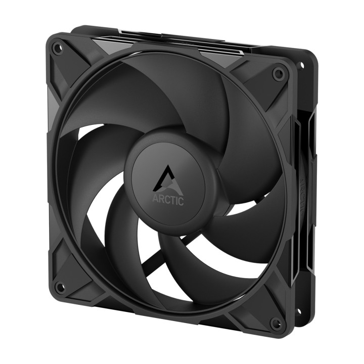 ARCTIC Ventilateur de boîtier PC P14 PRO PST CO 140MM
