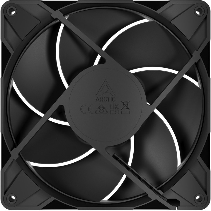 ARCTIC Ventola per case PC P14 PRO PST CO 140MM 100147048