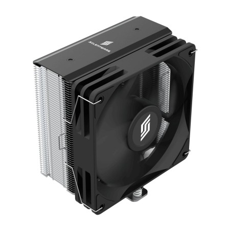 air cpu cooler bora performance 120mm