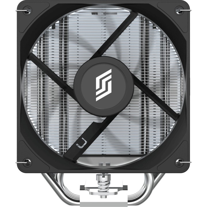 SILENTWARE Air CPU cooler BORA PERFORMANCE 120MM 100143616