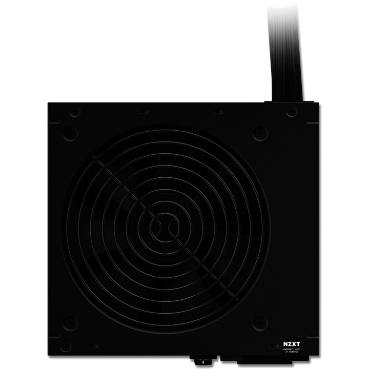 NZXT Font d’alimentació per a PC C750 BRONZE 750W-ATX