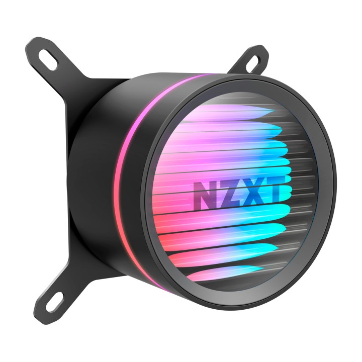 NZXT Liquidgekoeling AIO voor CPU KRAKEN CORE 240-RGB