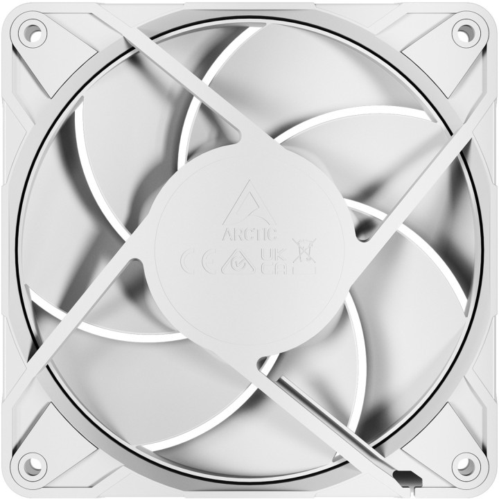 ARCTIC Wentylator do obudowy komputera PC P12 PRO PST 120MM