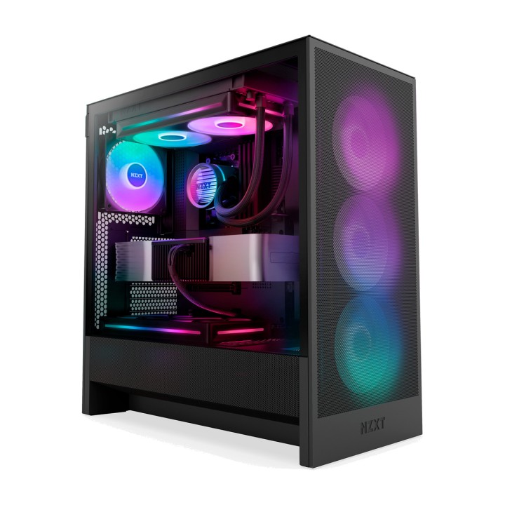 NZXT Liquidgekoeling AIO voor CPU KRAKEN CORE 240-RGB