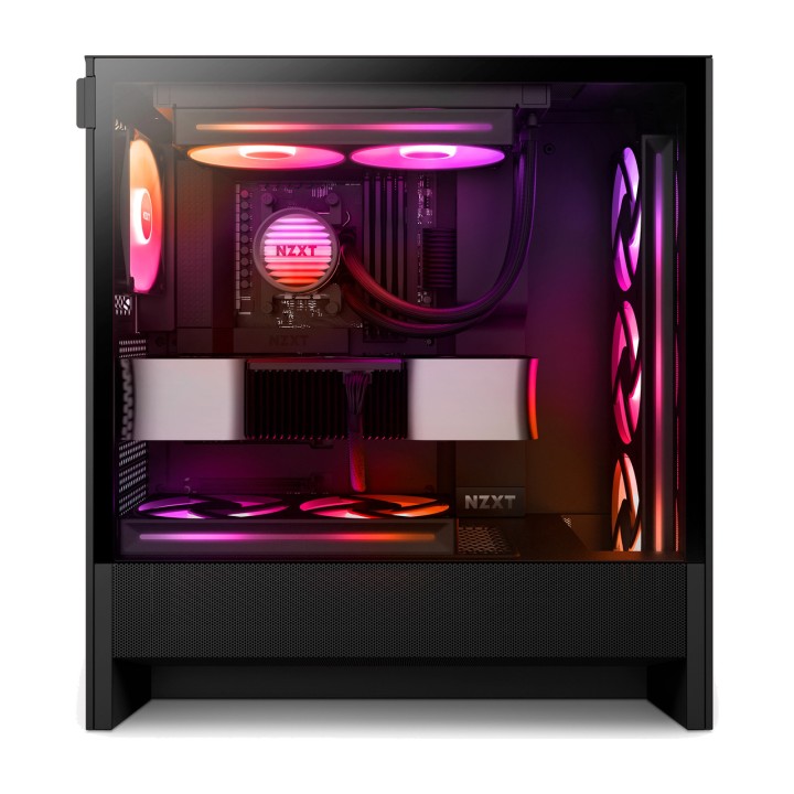 NZXT Sistem de răcire cu lichid AIO pentru CPU KRAKEN CORE