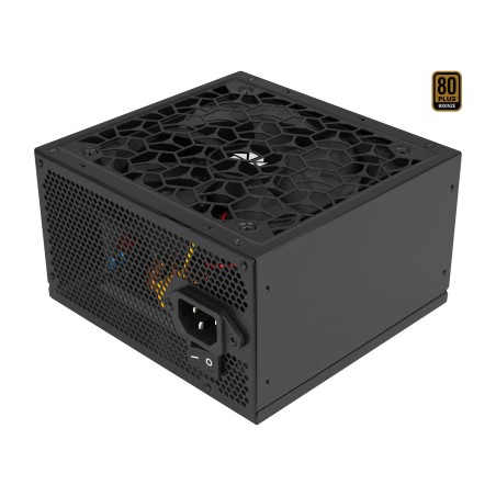 fuente de alimentación para pc aero 750w-atx 3.1