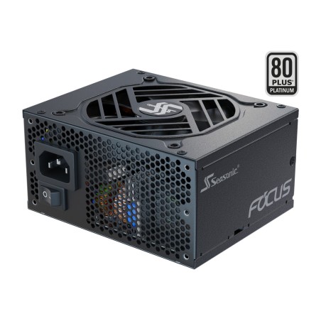 fuente de alimentación modular para pc compacto focus spx-650 650w-sfx