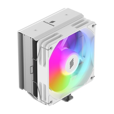 disipador de cpu por aire bora argb 120mm