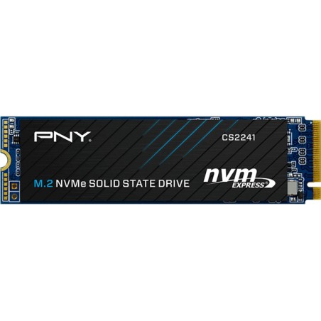 ssd m.2 nvme cs2241-pcie 4.0 2tb