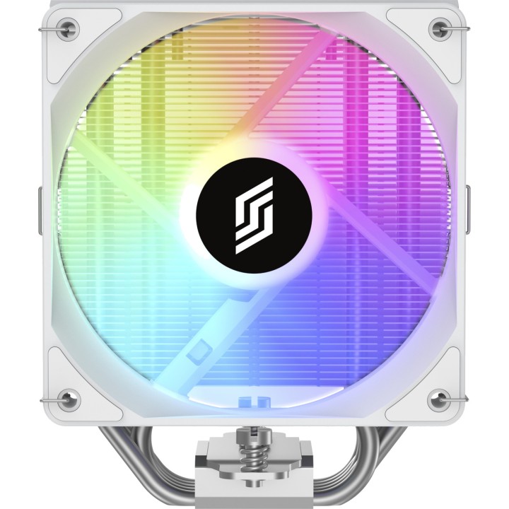 SILENTWARE Disipador de CPU por aire BORA ARGB 120MM 100143607VAR