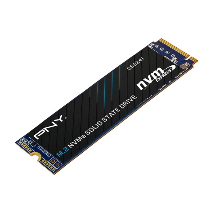 PNY M.2-NVMe-SSD CS2241-PCIE 4.0 2TB 100145648