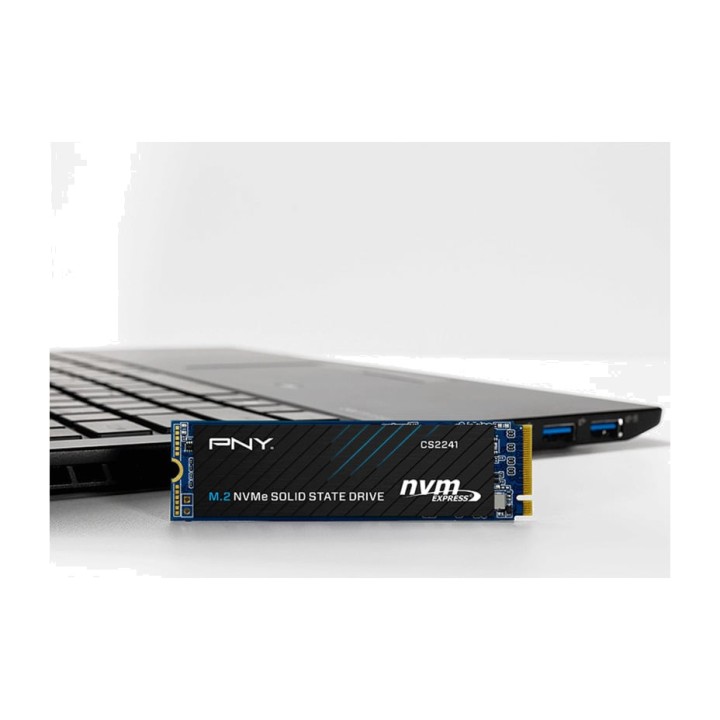 PNY M.2-NVMe-SSD CS2241-PCIE 4.0 2TB 100145648