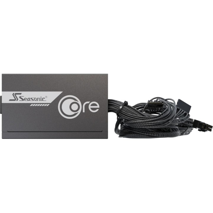 SEASONIC Napajalnik za PC CORE GC-650 650W-ATX 3.1 100143116