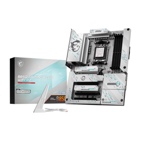 placa base atx b850-gaming plus-wifi pz am5