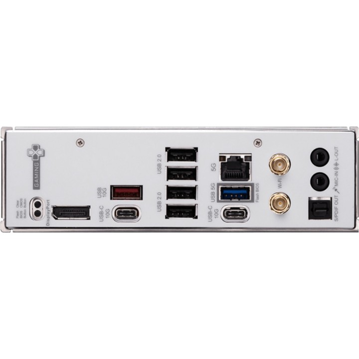 MSI Základní deska ATX B850-GAMING PLUS-WIFI PZ AM5