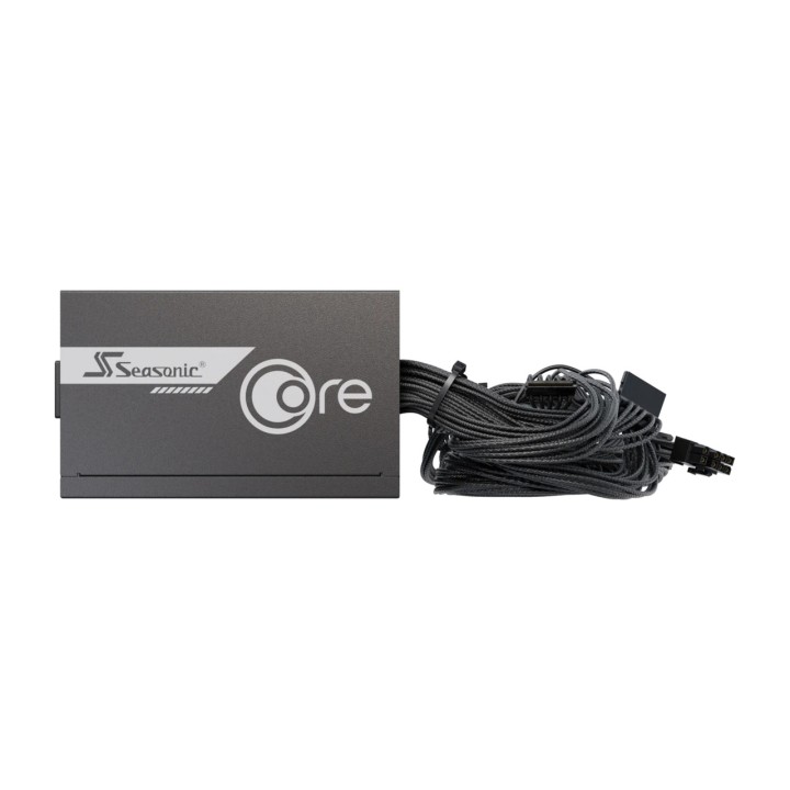 SEASONIC Font d’alimentació per a PC CORE GC-750 750W-ATX