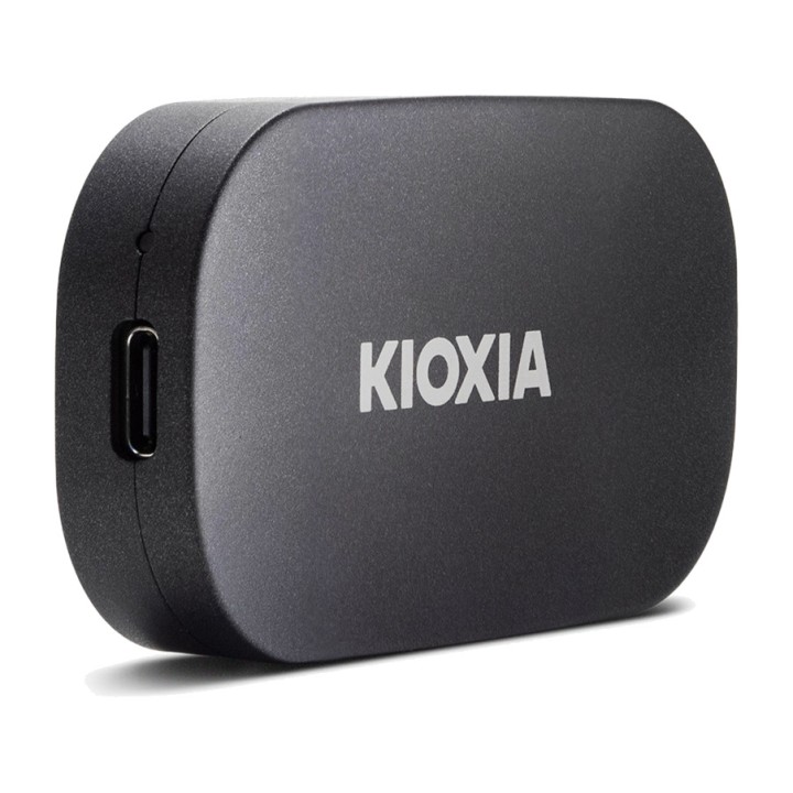 KIOXIA SSD externe portable USB-C EXCERIA-PLUS G2-PORTABLE