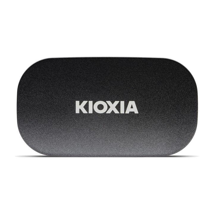 KIOXIA Φορητός εξωτερικός SSD USB-C EXCERIA-PLUS G2-PORTABLE
