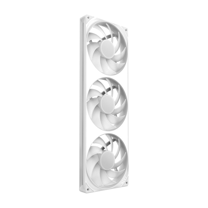 NZXT Komplet ventilatorjev za ohišje računalnika z