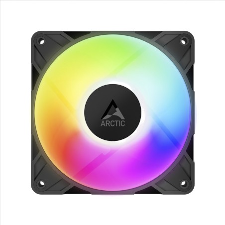 pc-kabinetblæser p12 pro a-rgb 120mm