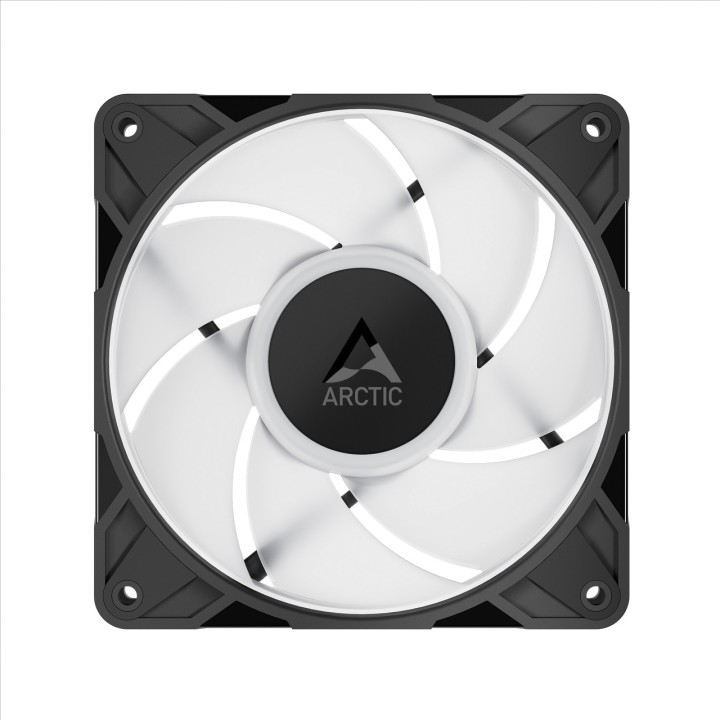 ARCTIC Ventilator za ohišje PC-ja P12 PRO A-RGB 120MM
