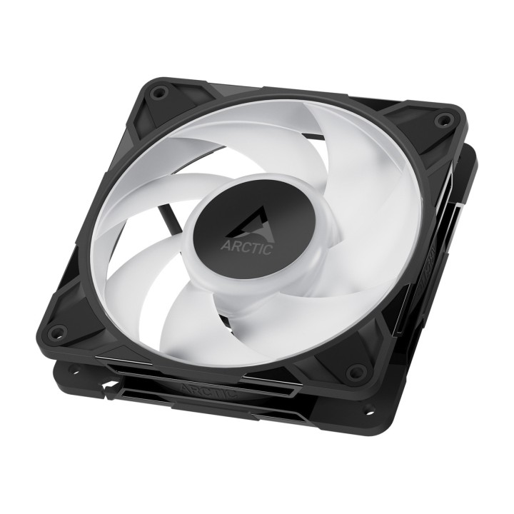 ARCTIC Wentylator do obudowy komputera PC P12 PRO A-RGB