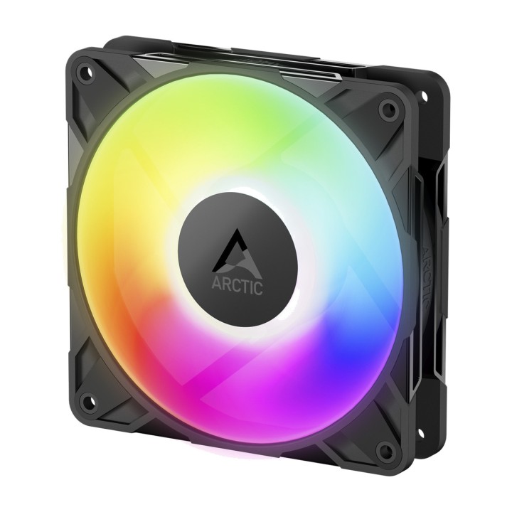 ARCTIC PC-Gehäuselüfter P12 PRO A-RGB 120MM 100140640