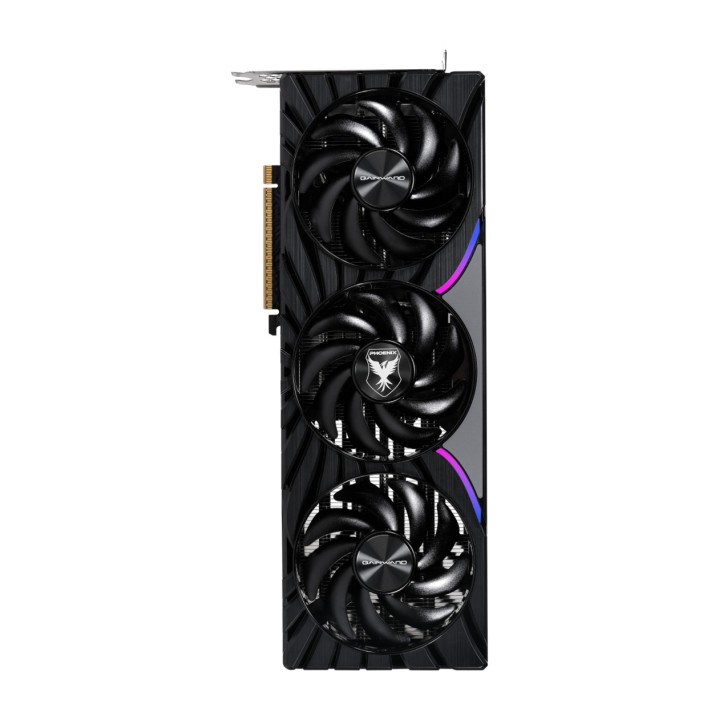 GAINWARD Tarjeta gráfica GEFORCE-RTX 5070 TI PHOENIX-S GS 16GB GDDR7 100129907