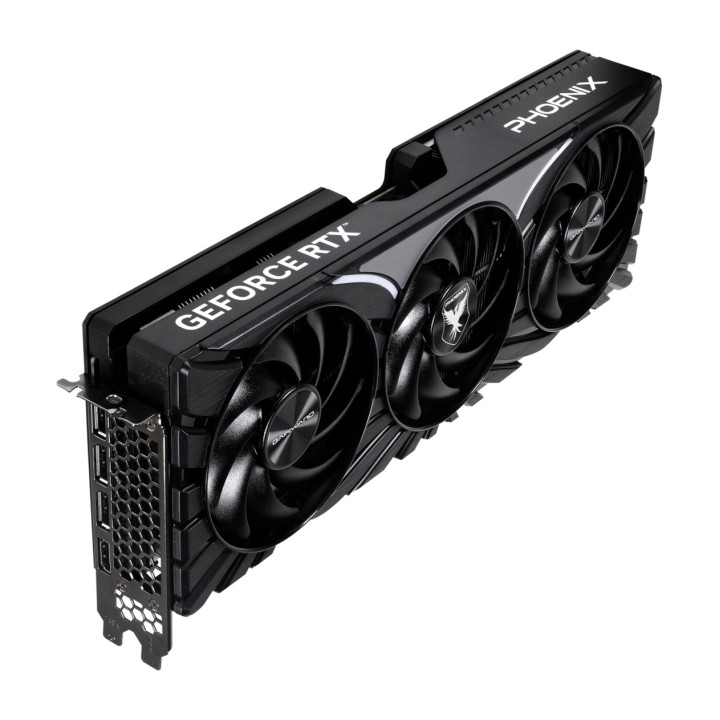 GAINWARD Karta graficzna GEFORCE-RTX 5070 TI PHOENIX-S GS