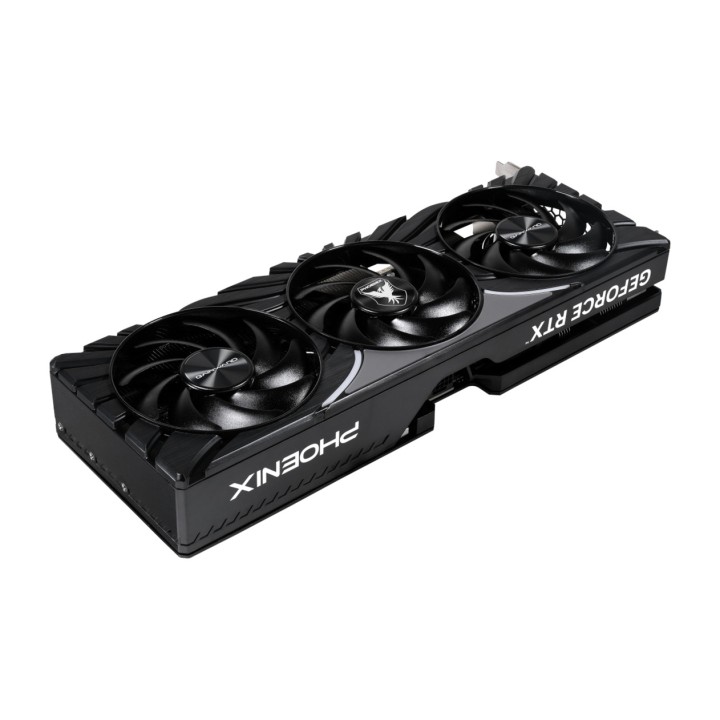 GAINWARD Tarjeta gráfica GEFORCE-RTX 5070 TI PHOENIX-S GS 16GB GDDR7 100129907