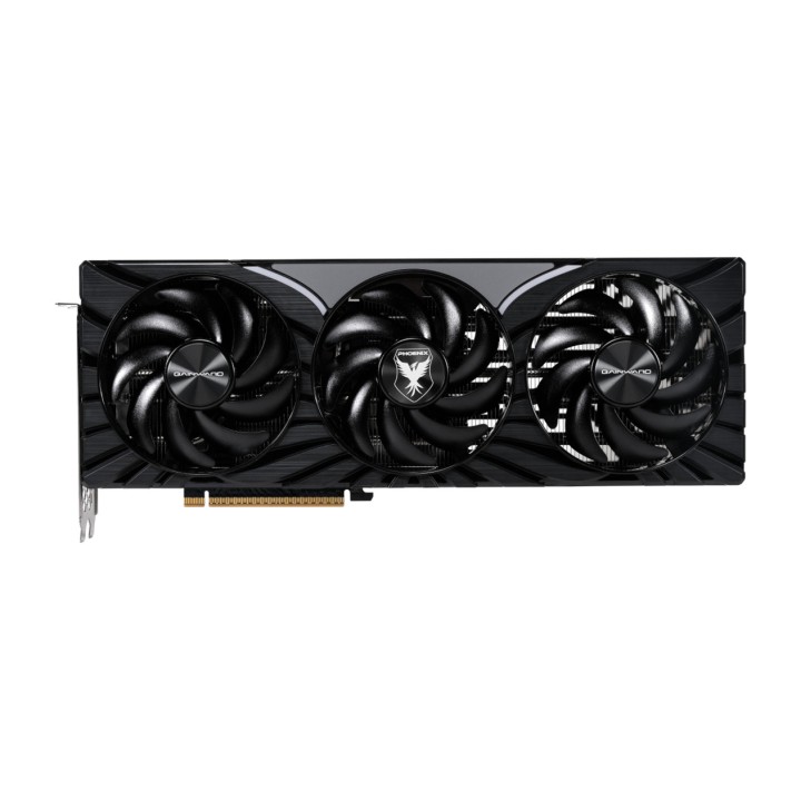 GAINWARD Grafikkarte GEFORCE-RTX 5070 TI PHOENIX-S GS 16GB