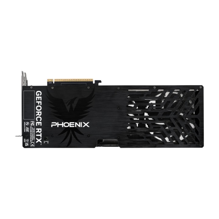 GAINWARD Tarjeta gráfica GEFORCE-RTX 5070 TI PHOENIX-S GS 16GB GDDR7 100129907