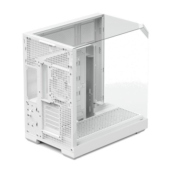 APNX Skříň PC semitower s tvrzeným sklem V2-ATX 100138782VAR