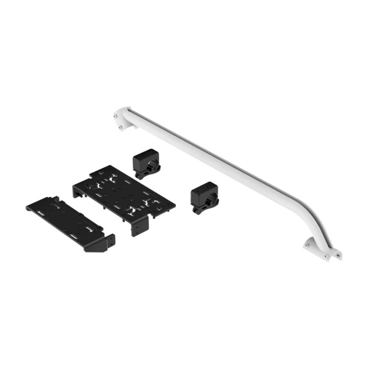 FANATEC Left gear shifter mount for simulator CLUBSPORT-GT