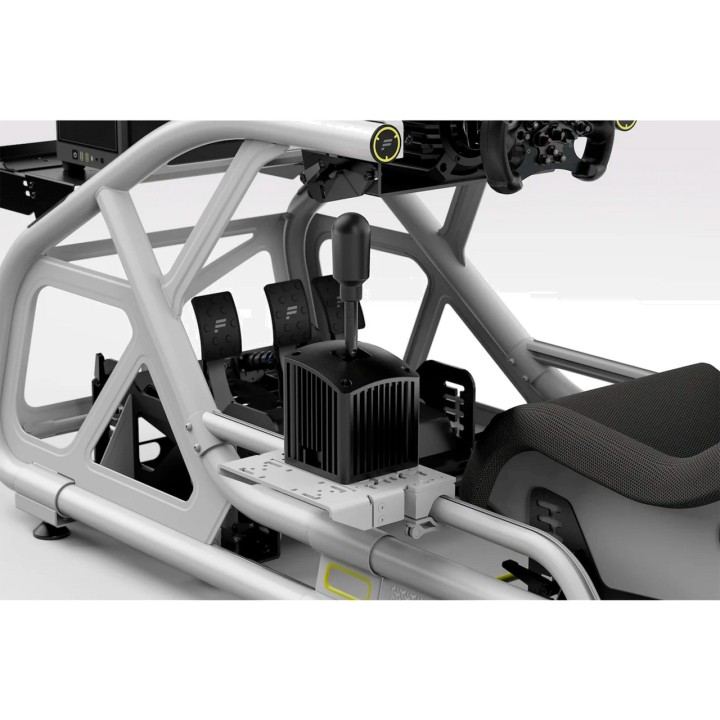 FANATEC Linker schakelpooksteun voor simulator CLUBSPORT-GT