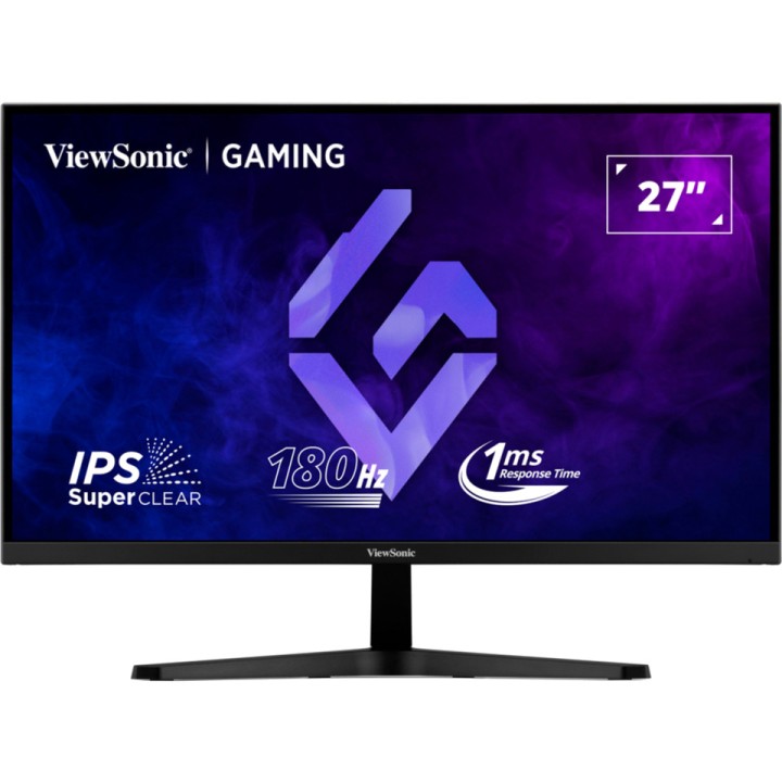 VIEWSONIC Gamingmonitor VX27G1-2K 27" QHD-IPS 100129635