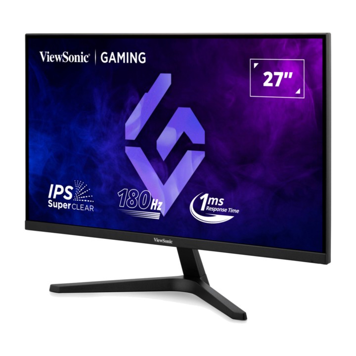 VIEWSONIC Monitor gaming VX27G1-2K 27" QHD-IPS 100129635