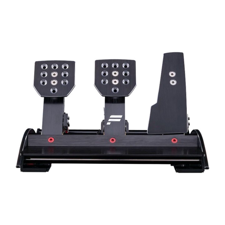 FANATEC Pedali per simulatore di guida CLUBSPORT-PEDALS-V3