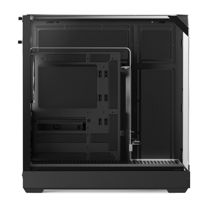 APNX Obudowa PC semitower ze szkłem hartowanym V2-ATX