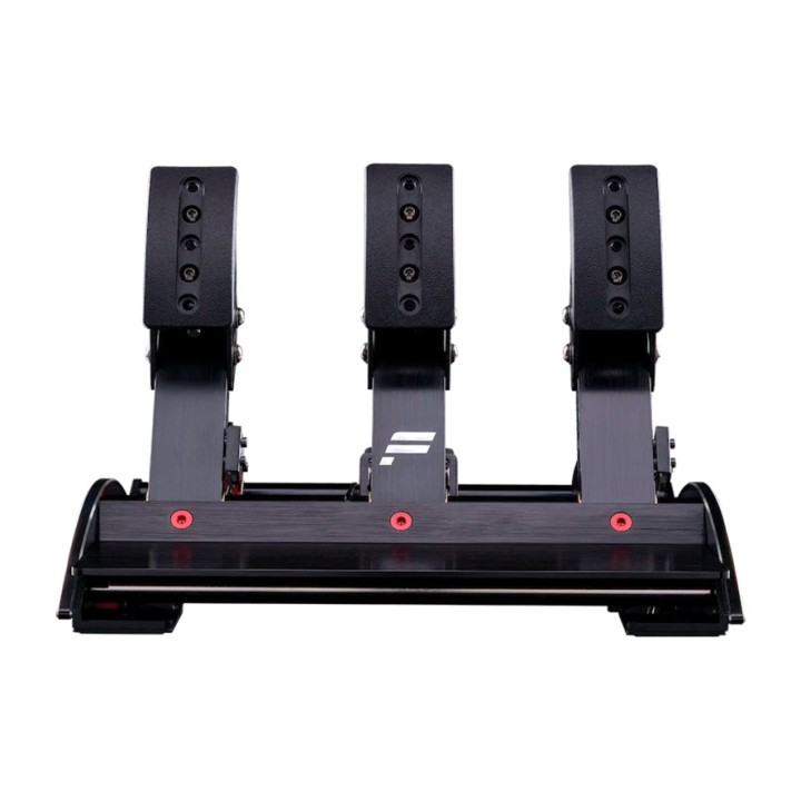 FANATEC Pedaler til køresimulator CLUBSPORT-PEDALS-V3