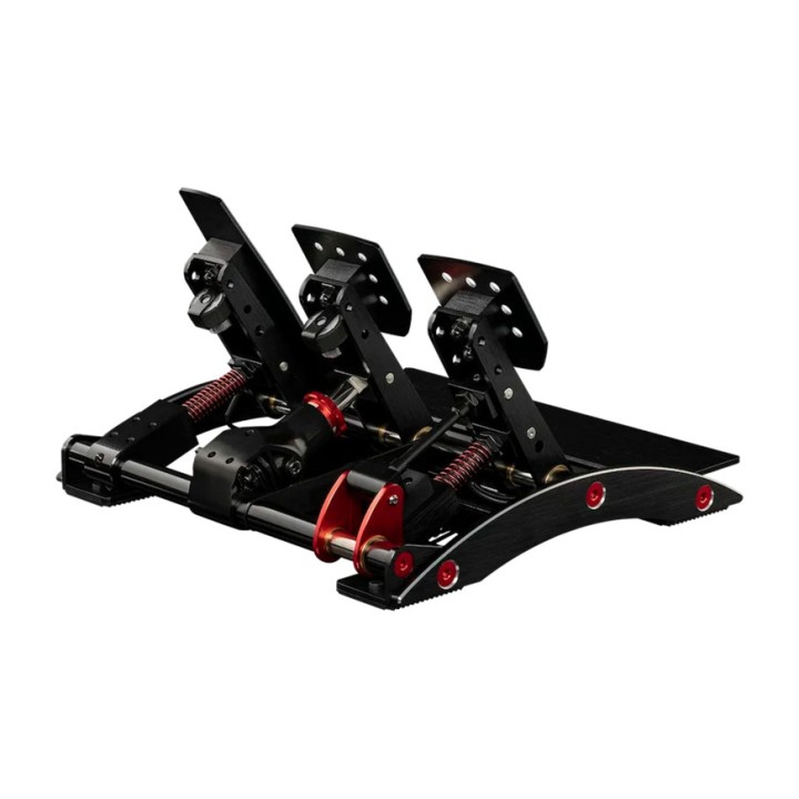 FANATEC Pedais para simulador de condução