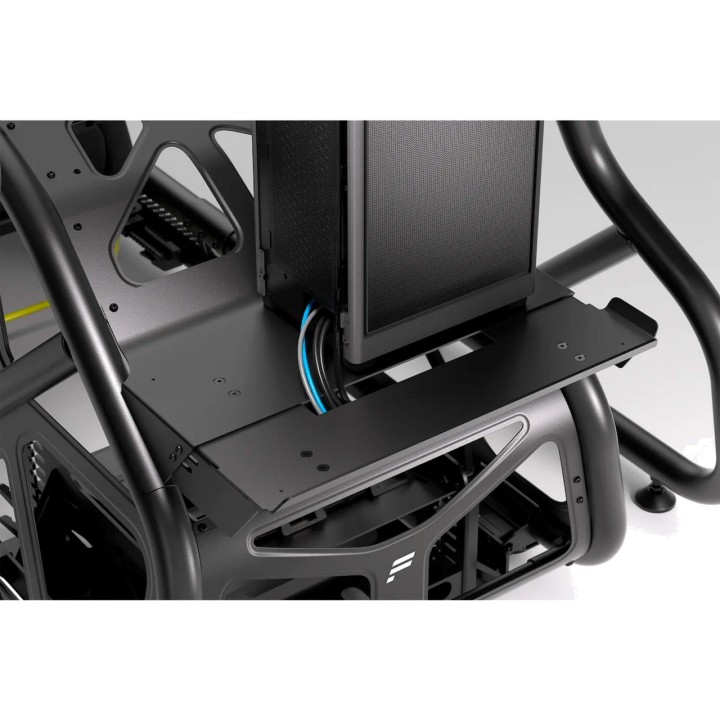 FANATEC Bandeja para PC o consola de simulador de conducción CLUBSPORT-GT COCKPIT 100138121